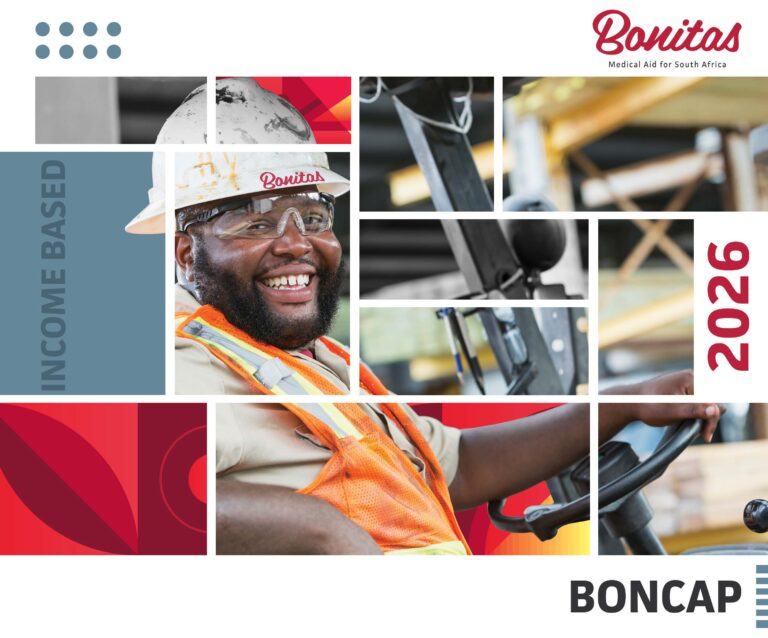 Bonitas Medical Aid | Classique Cape Town