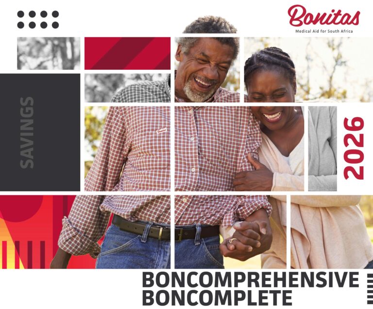 Bonitas Medical Aid | Classique Cape Town